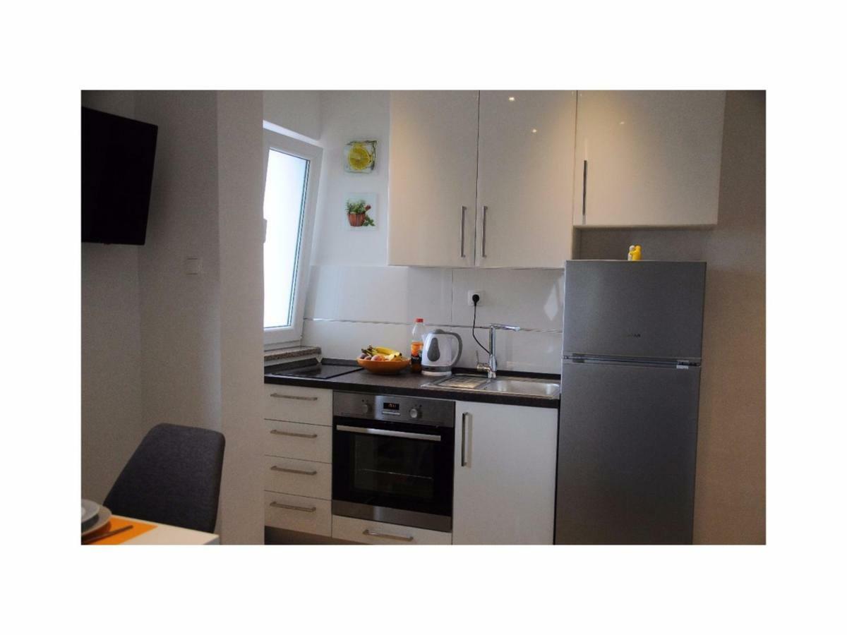 Aria With Private Parking Appartement *