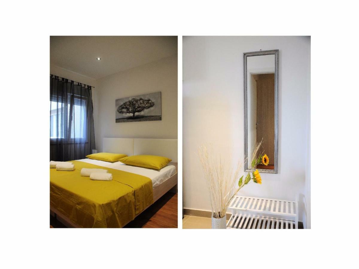 Aria With Private Parking Appartement Split