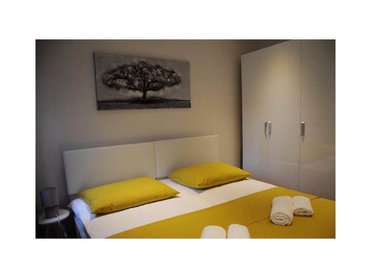 Aria With Private Parking Appartement *