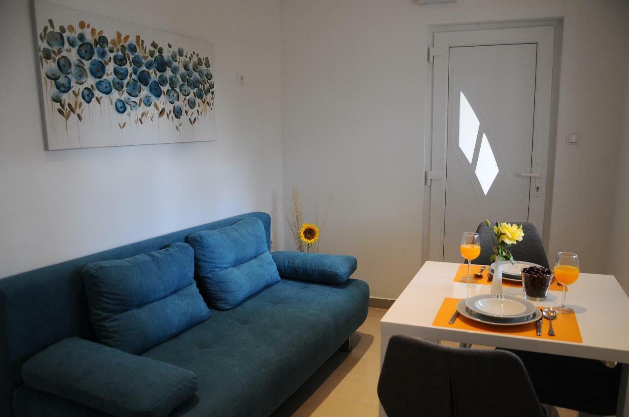 Aria With Private Parking Appartement Split